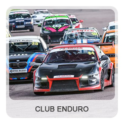 Club Enduro