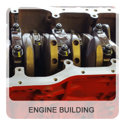 Engine Building