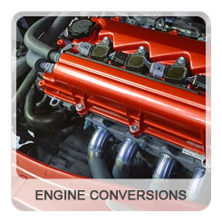 Engine Conversions