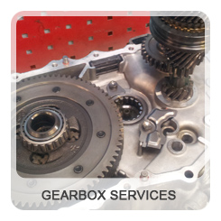 Gearbox Services