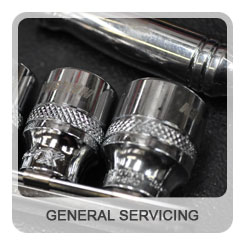 General Servicing