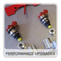 Performance Upgrades