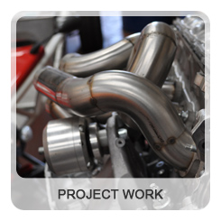 Project Work