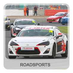 Roadsports