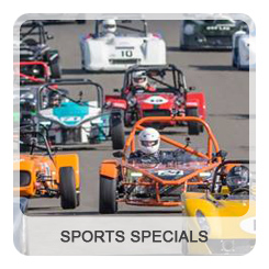 Sports Specials