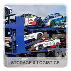 Storage & Logistics