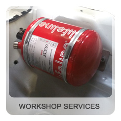 Workshop Services