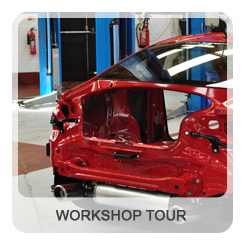 Workshop Tour