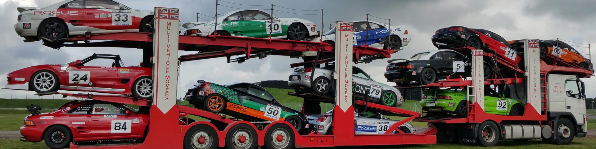 Transporter